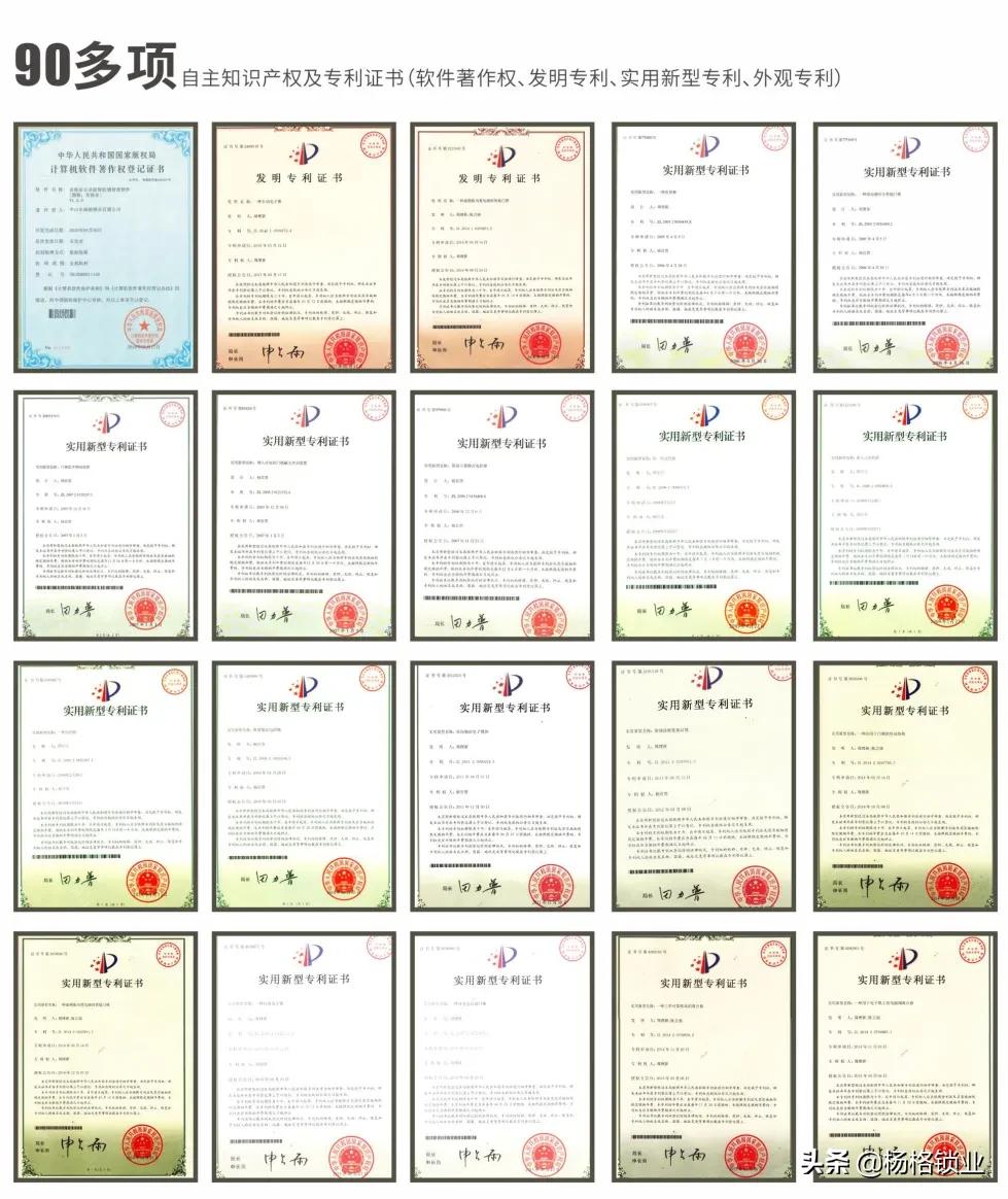 扬格智能科技,杨格a1智能锁