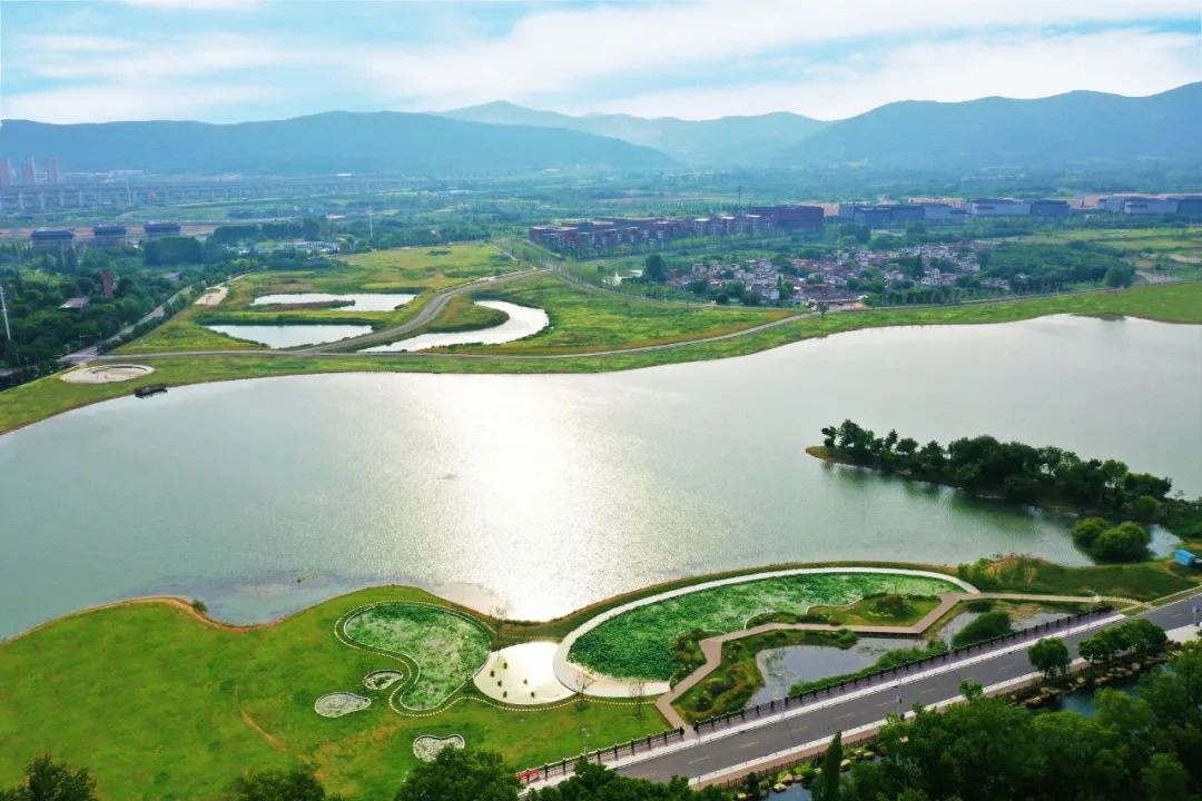 安巢经开区发展如何,安巢经开区获批国家级开发区