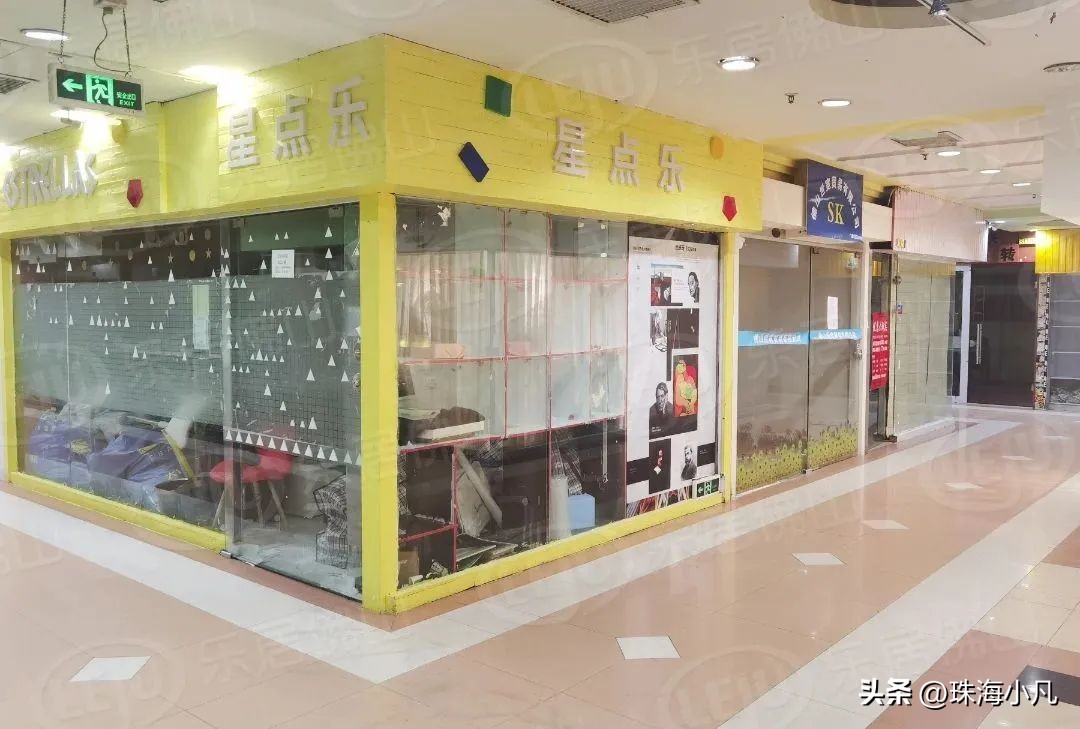 空置！变卖！免租金也没人租！昔日的购物天堂，未来路在何方？