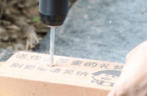 家装电钻冲击钻推荐,威克士wu388维修图