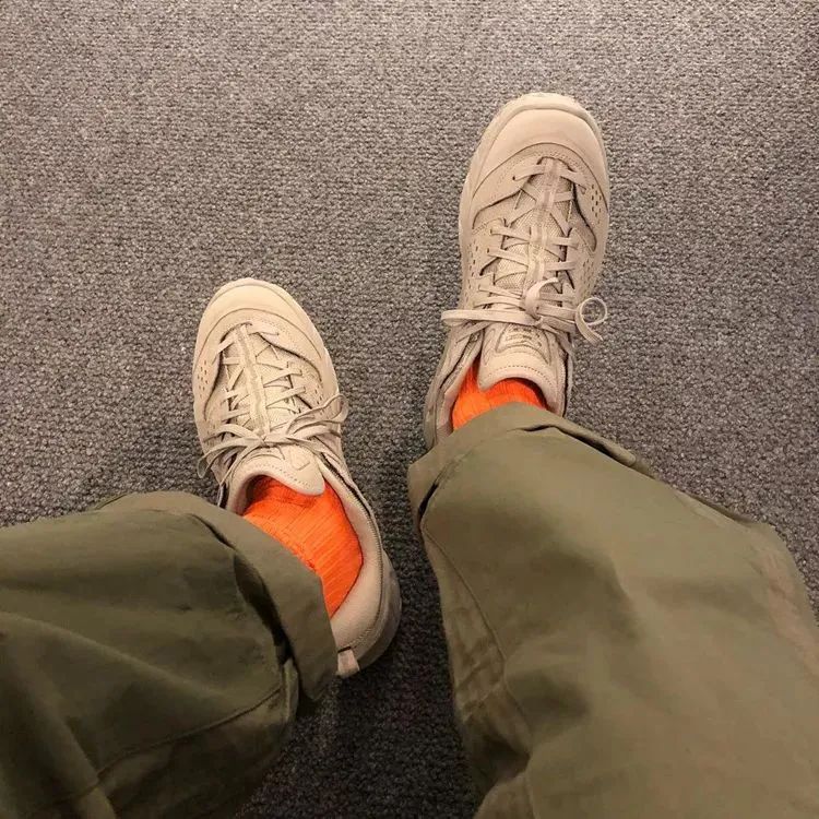 如果你上班穿拖鞋不会被老板骂，本篇勿点｜球鞋推荐