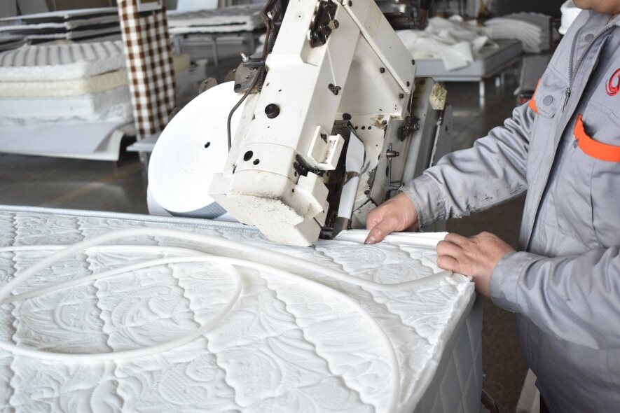 鞍山楠香怡床垫价格及图片,智能科技赋能未来城市生活