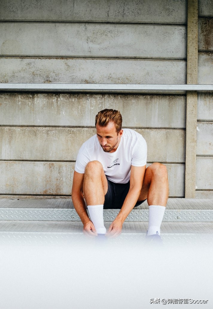 凯恩签约斯凯奇,斯凯奇哈里凯恩