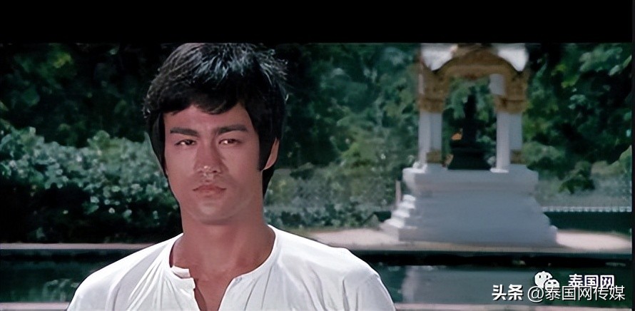 泰国取景迷思：“在没艾滋病之前，这里绝对是*身失***欢寻**好去处”