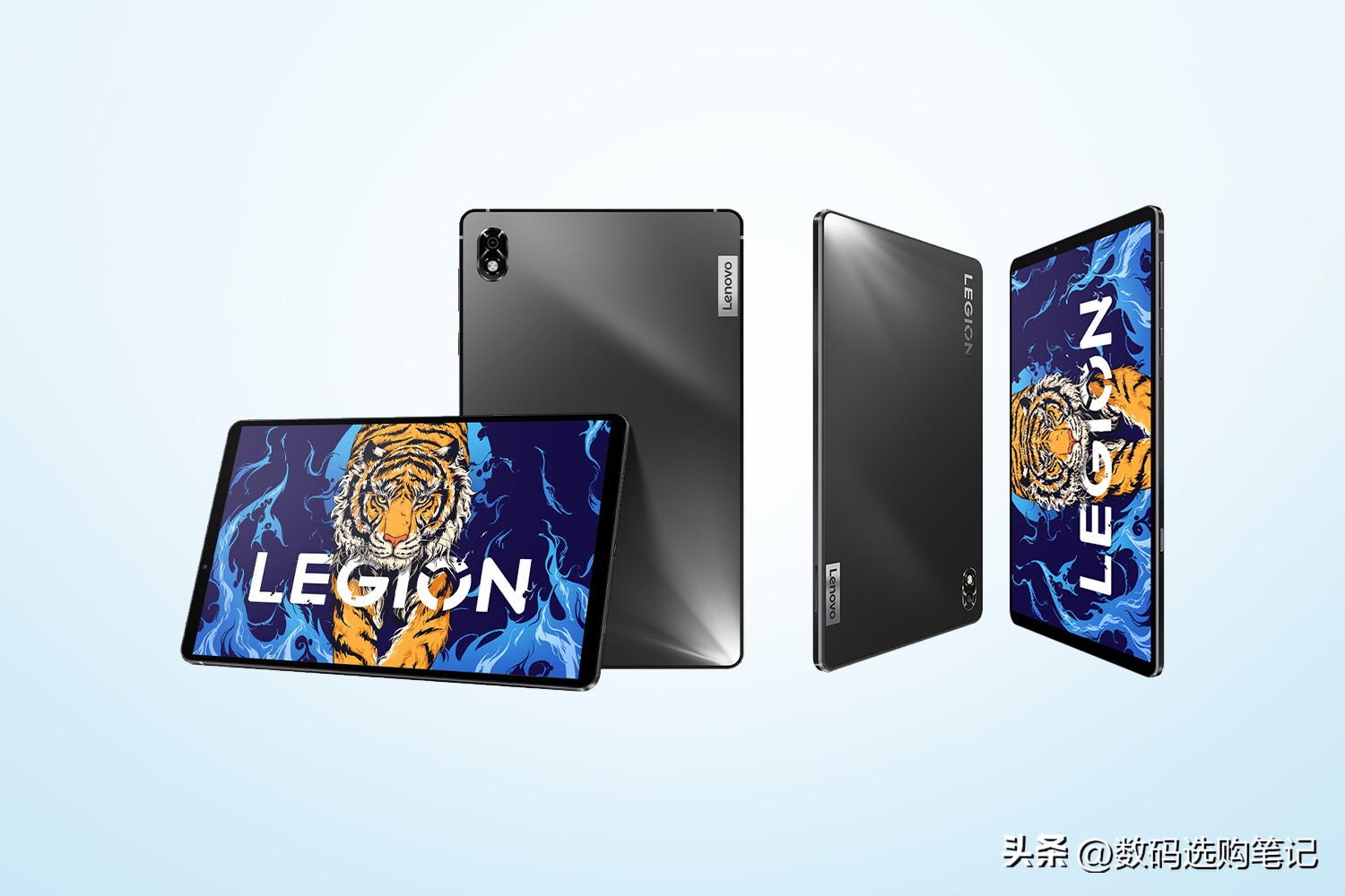 都2023年了,买拯救者Y700平板来玩游戏还合适不?