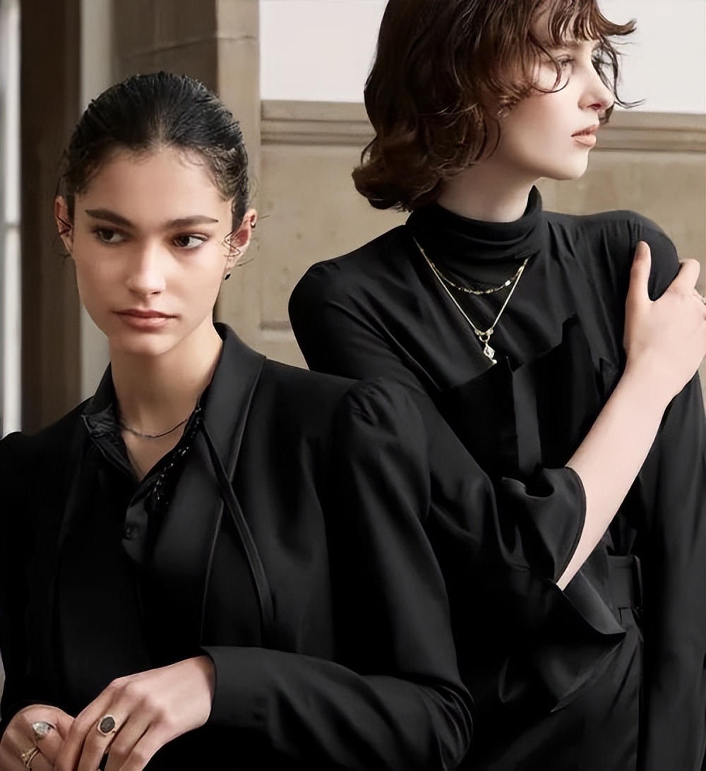 18K为什么比24K更受欢迎？揭秘珠宝圈的“*规则潜**”