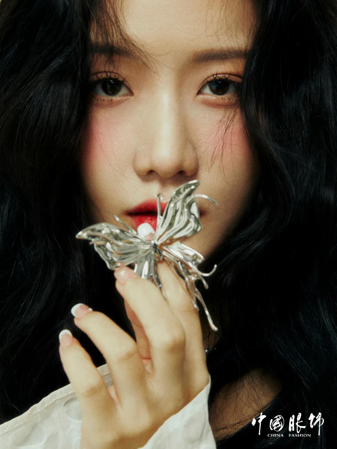 陈意涵青春无畏逆风生长,陈意涵青春无畏