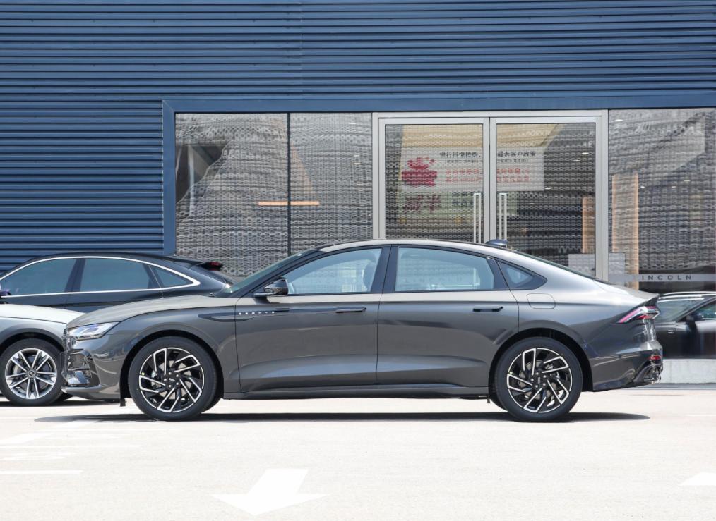 林肯全车系最新款,林肯所有车型和价格