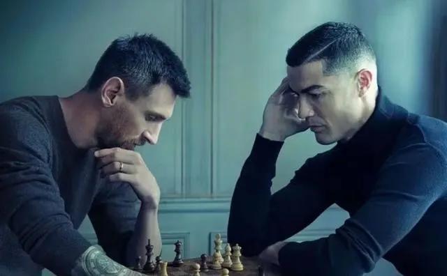 绝代双骄梅西c罗完整版,足球绝代双骄c罗梅西视频