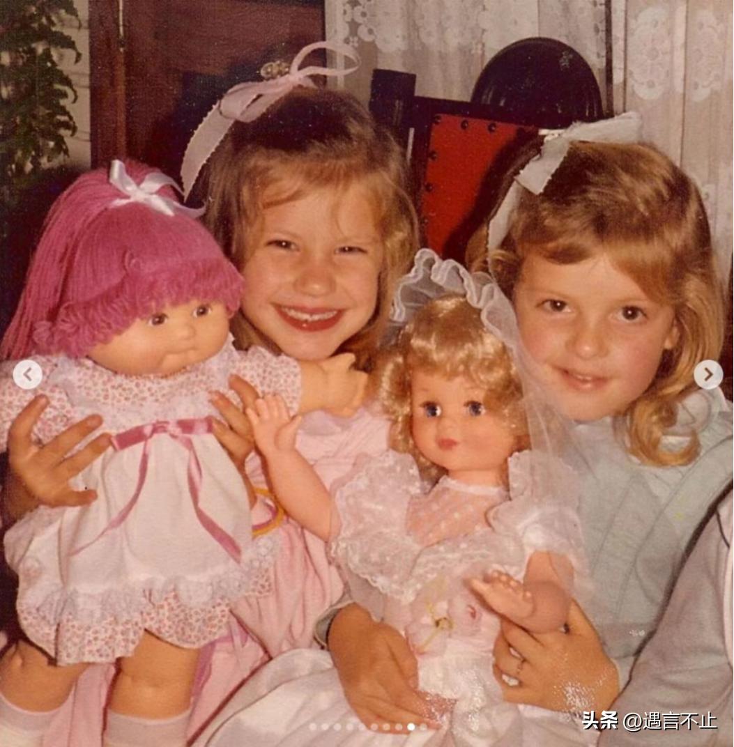 离婚了，你才知道她为什么值30亿