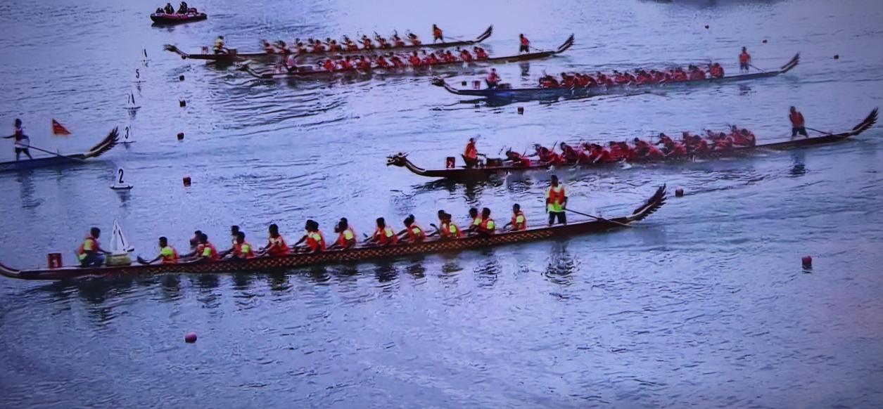 2023年南宁龙舟公开赛,2024南宁龙舟赛300米决赛