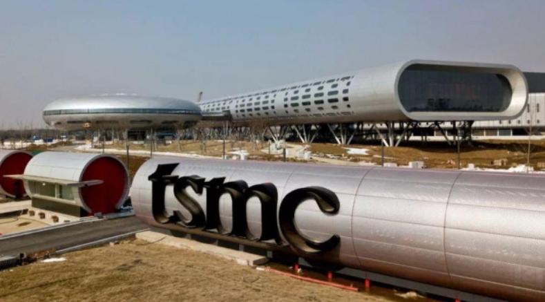 台积电为什么到美国建厂,台积电在美国建厂近况