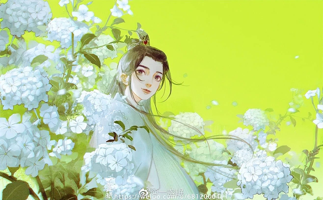 66首惊才绝艳的古诗词终于找到了,唐诗宋词那些意境绝美的冷门诗词