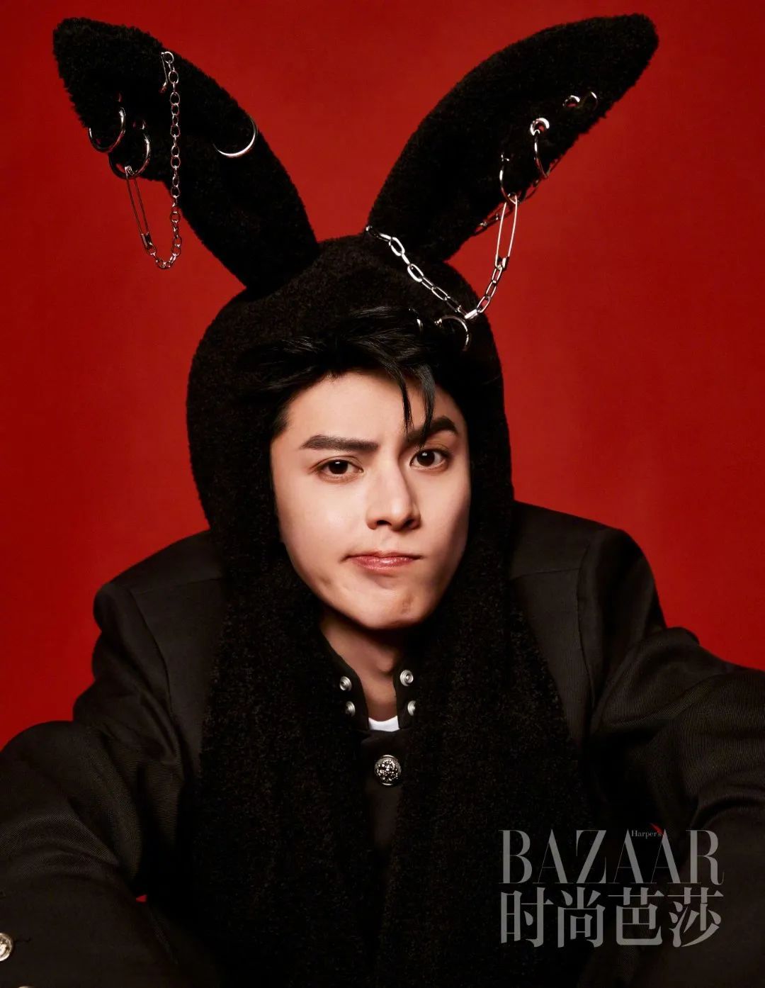 内娱丑人盘点,内娱最近出道的丑人