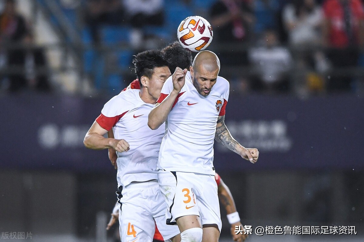 山东泰山队对战青岛海牛队第20场,山东泰山与青岛海牛交锋记录