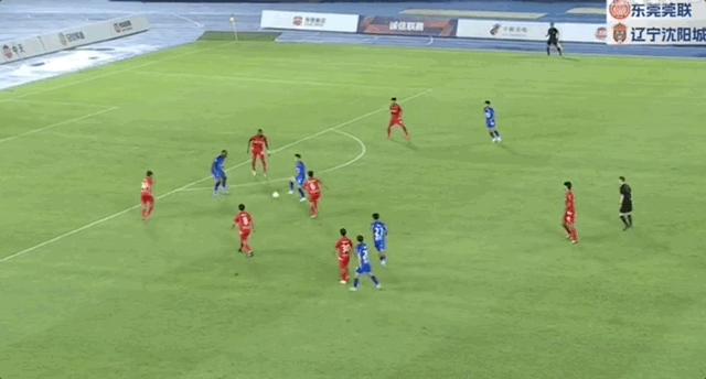 中甲冲超之战青岛九牛,中甲战报广州队