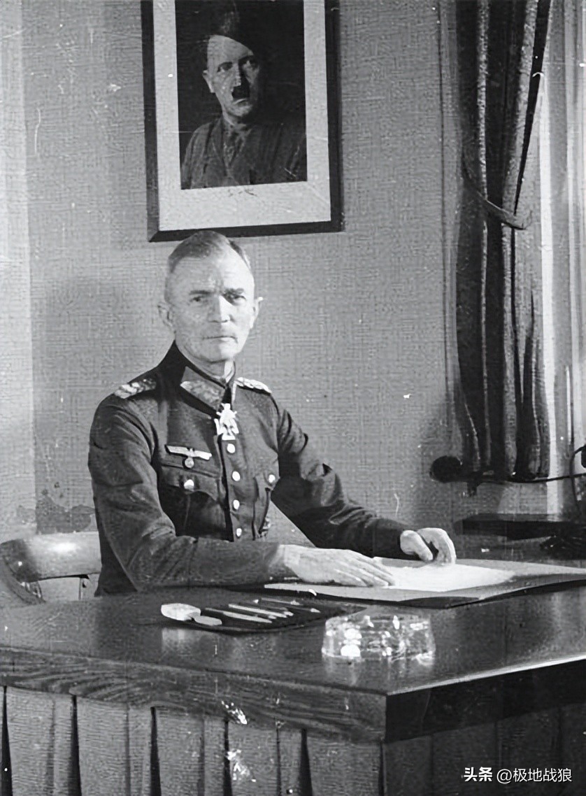 二战德国闪击波兰全过程,二战德国打波兰第一仗