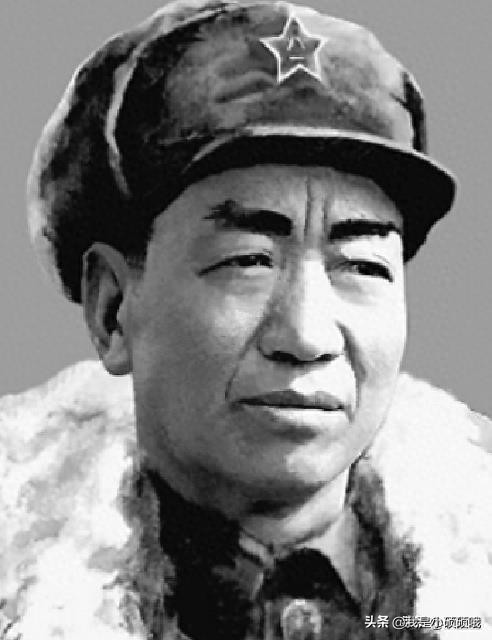 136人解放10个台湾大小的领土，毛主席落泪说了3遍“盖世英雄”
