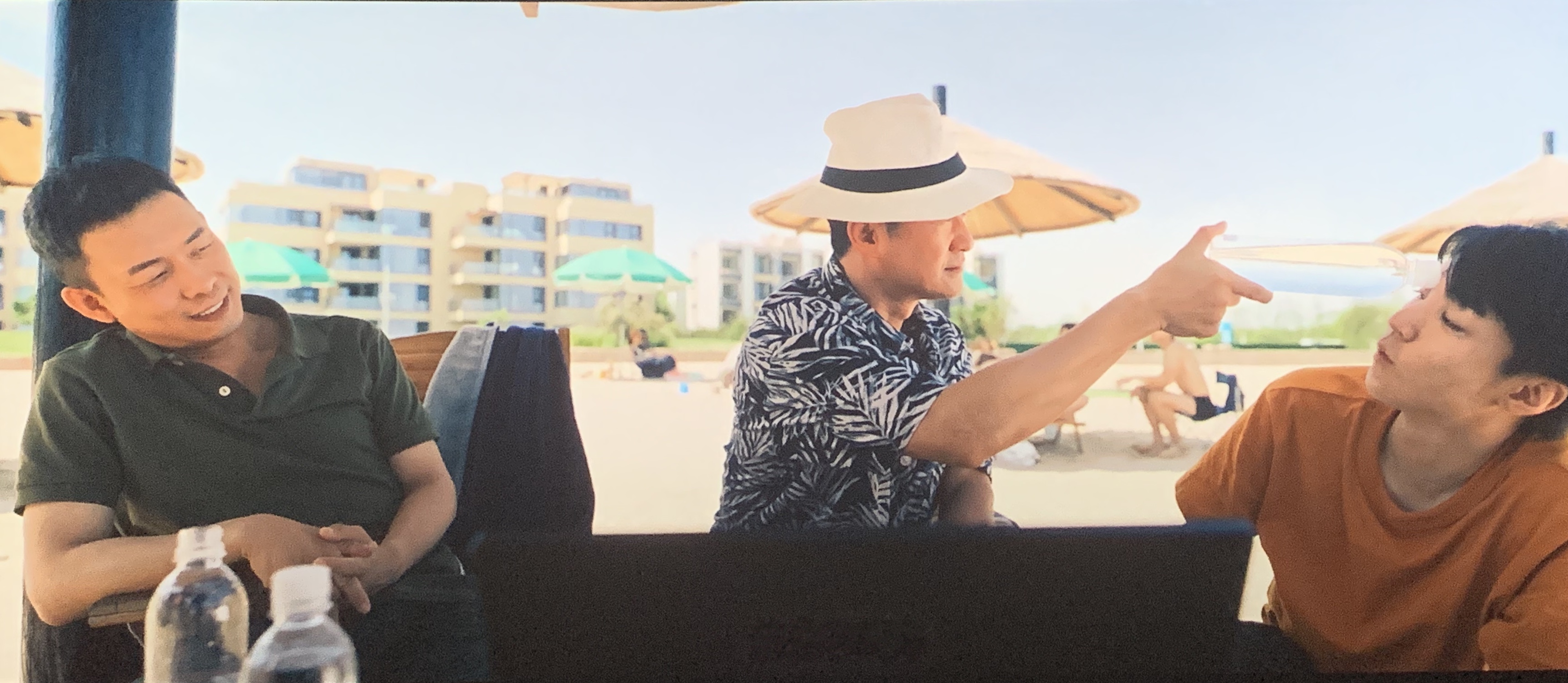 万里归途imax观感,万里归途观感外国人