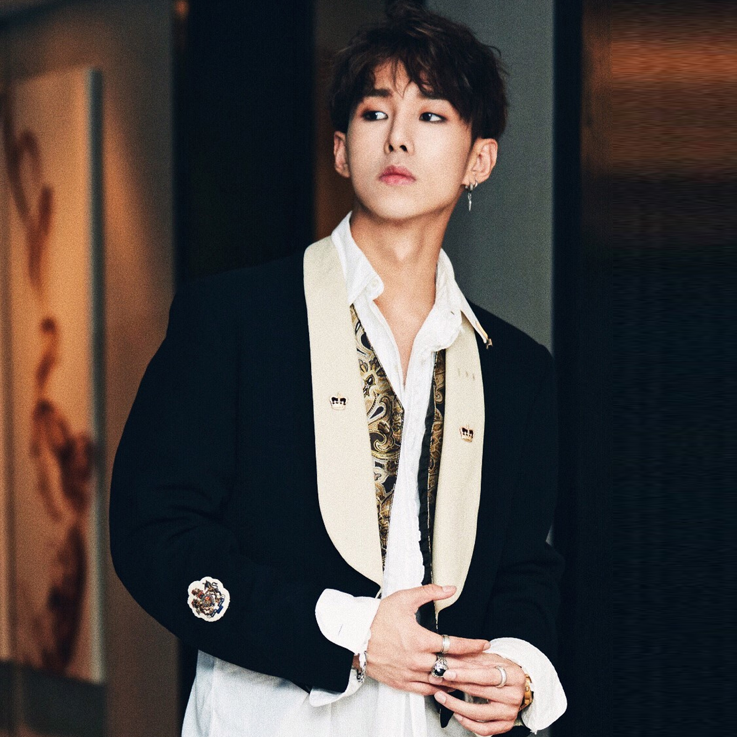 【兔兔每日庆生】4月10日三次元明细