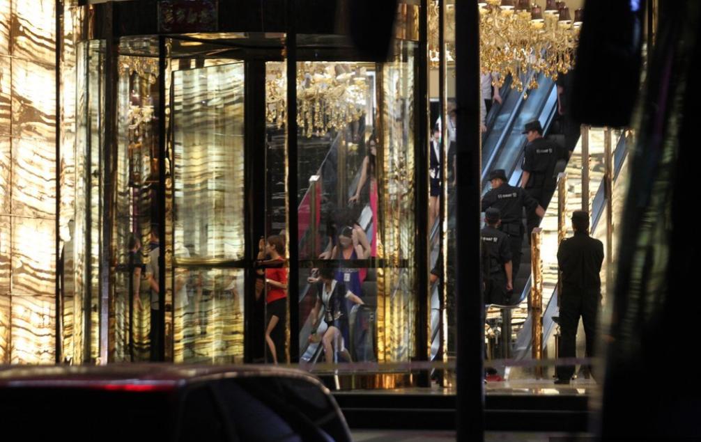 郑州市皇家一号覆灭记,郑州皇家一号覆灭记完整