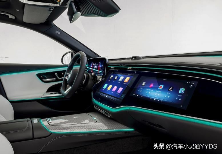 新款奔驰e值得现在入手吗,全新款奔驰e值不值得入手