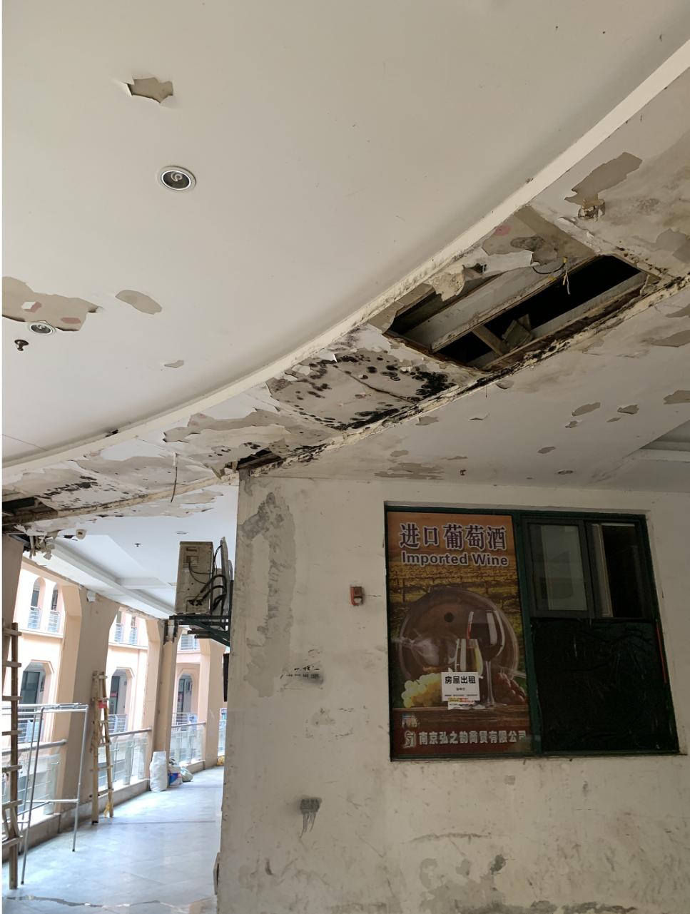 南京四大市级商业中心,南京市各区商业中心