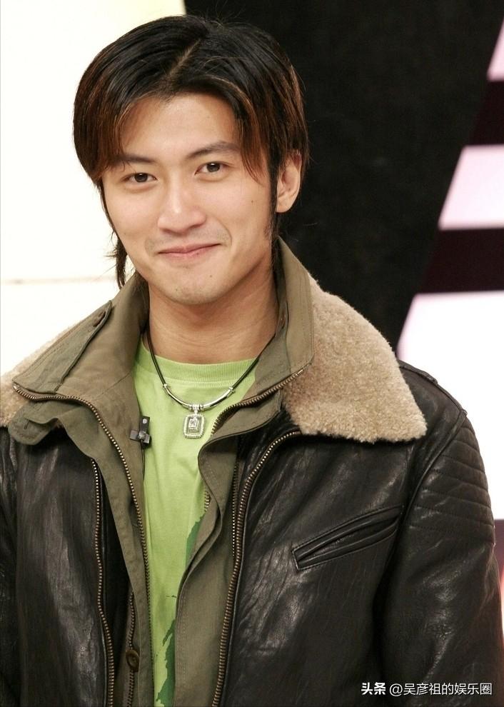 推荐一下娱乐圈中比较帅的男明星,娱乐圈里英气迷人的男星