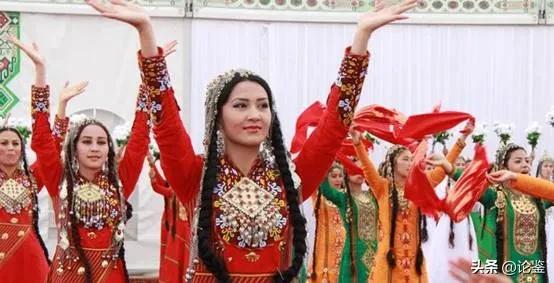 沙漠中的香格里拉：土库曼斯坦有多豪？医疗教育住房全部免费