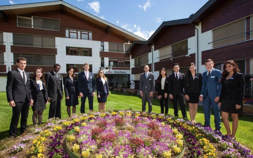 留学瑞士的入境流程,瑞士留学签证回国攻略