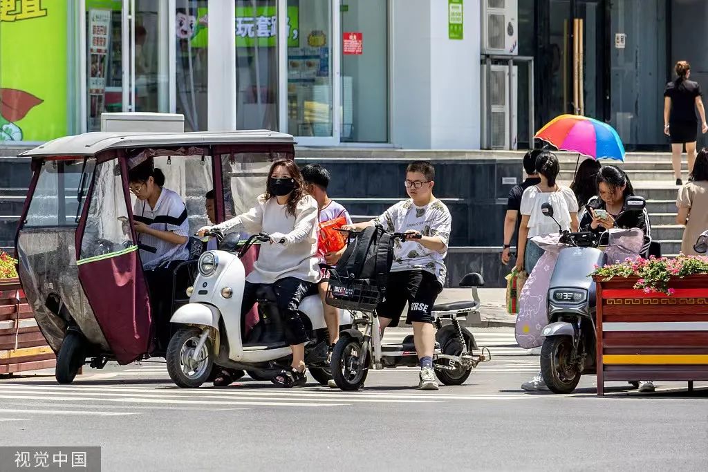 高温天气热射病的救治方法,高温多少度容易得热射病