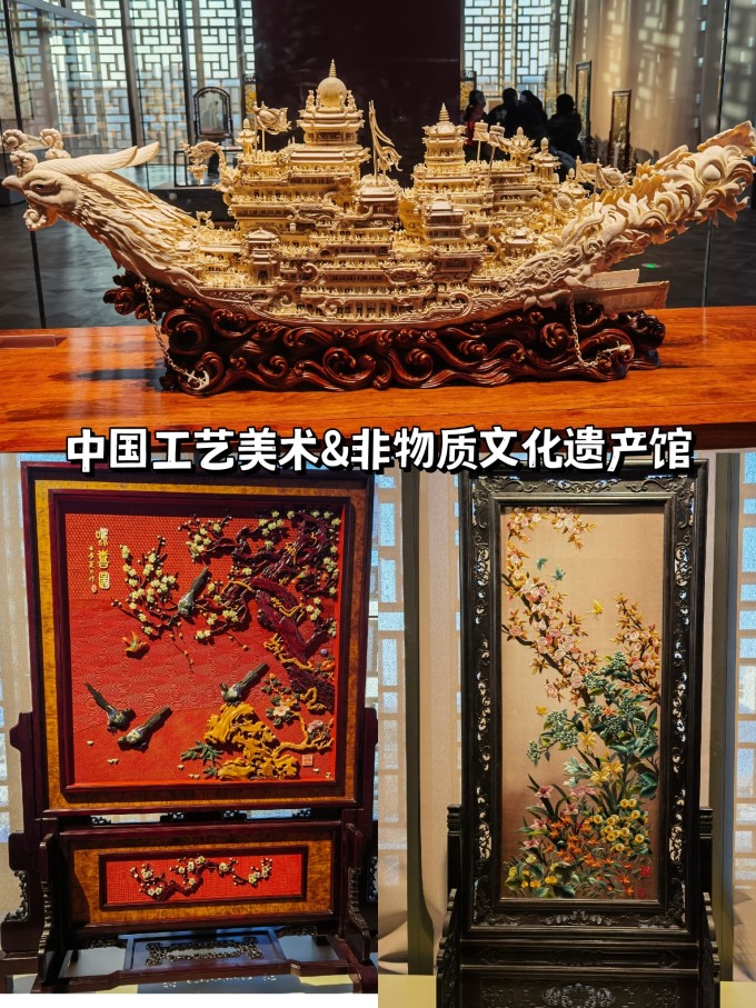 适合北京亲子游的地方推荐,北京旅游攻略带孩子玩的地方推荐