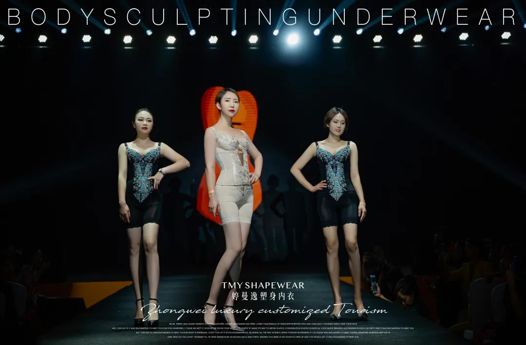 婷曼逸的内衣穿戴方法,婷曼逸内衣一万块钱一套