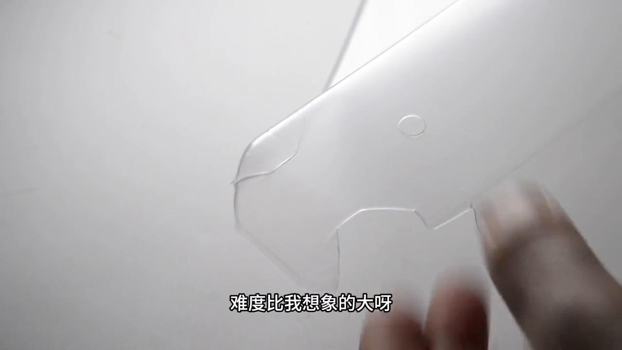 rc车模型制作,自制rc车模需要哪些配件