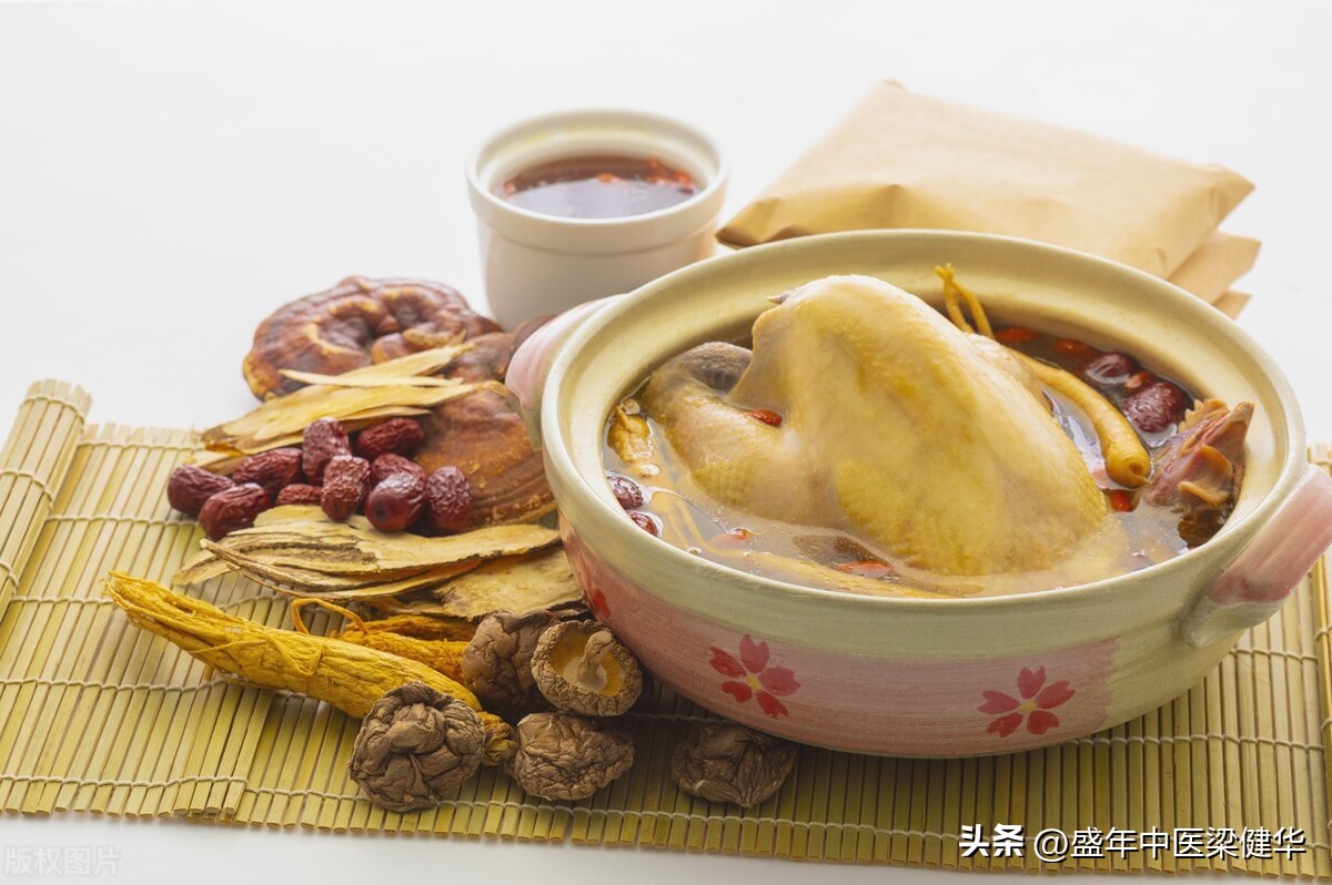 你知不知道黄芪有哪些功效,你知道黄芪精是什么吗