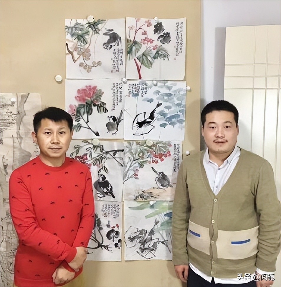 曹云金为什么帮何云伟,何云伟和曹云金为啥要退出