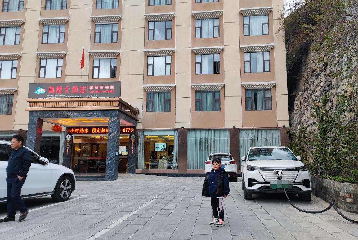 电车川西小环线4天自驾最佳路线,川西小环线5-6天电车攻略