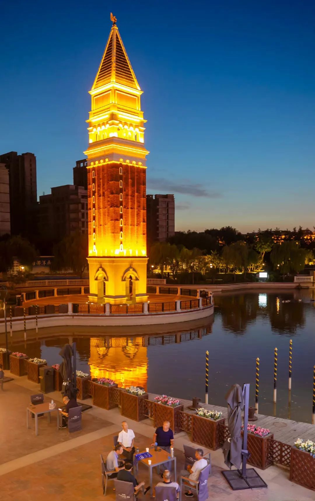 济南适合自由行的地方,去济南必去的三个地方