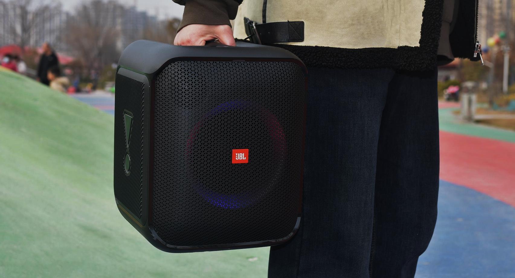 50元左右声控rgb氛围灯,BOS音箱氛围灯