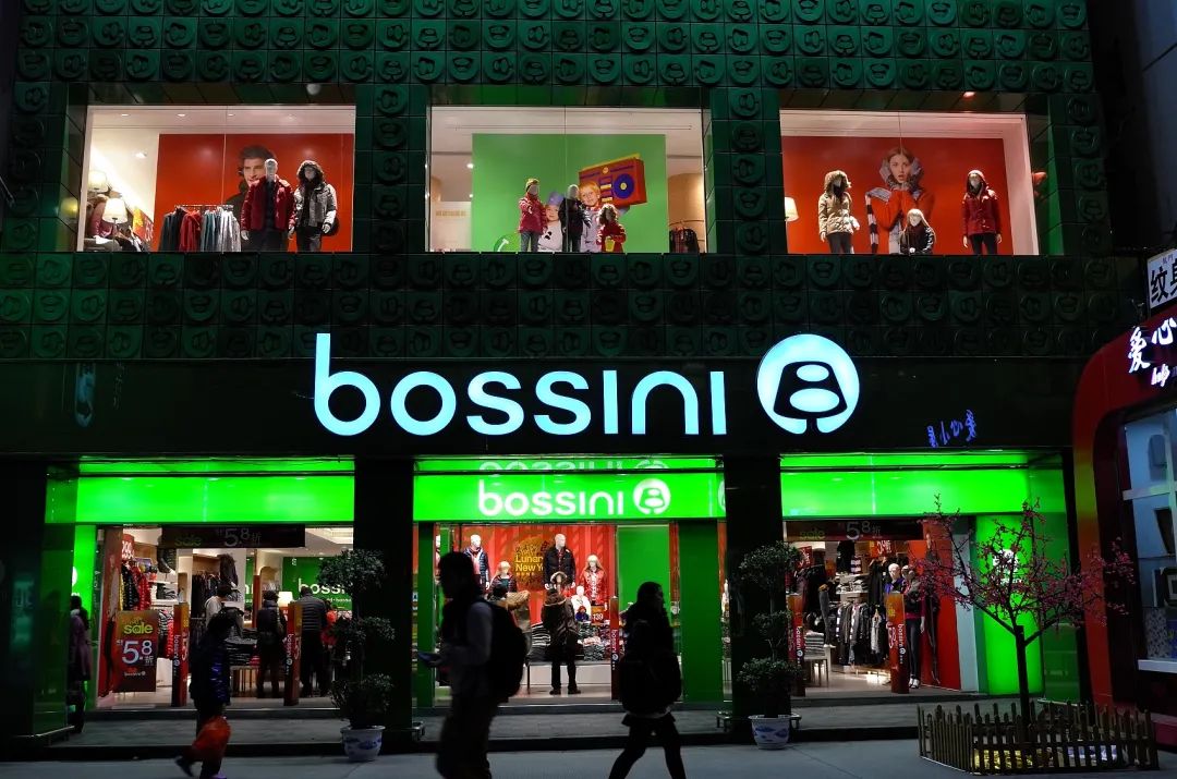 李宁收购的大牌,收购李宁公司总共要多少钱