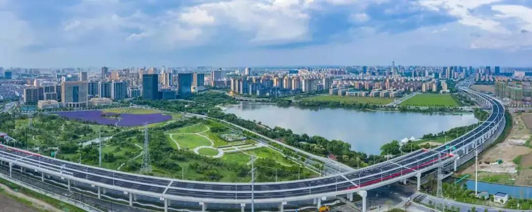 项目建设开年跑出加速度,高铁新城项目奋力冲刺