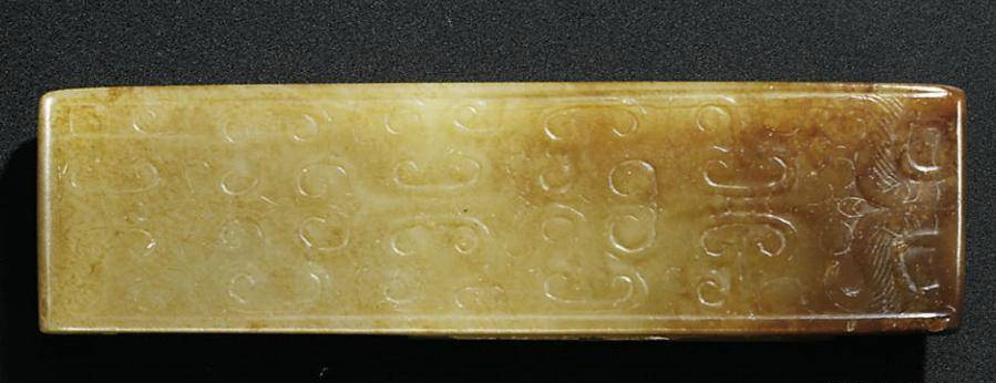 汉代玉器图片大全,汉代玉器