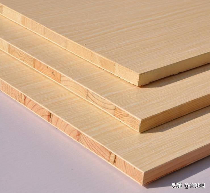 “其貌不扬”的竹炭板，也可以变身家居界的“时尚新宠”