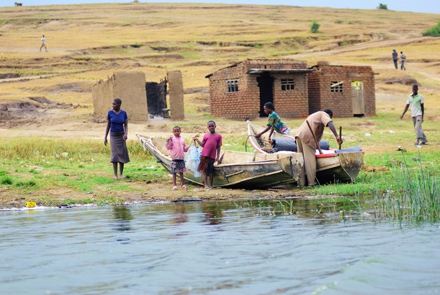 探寻中国人的起源：祖先是否源自非洲？
