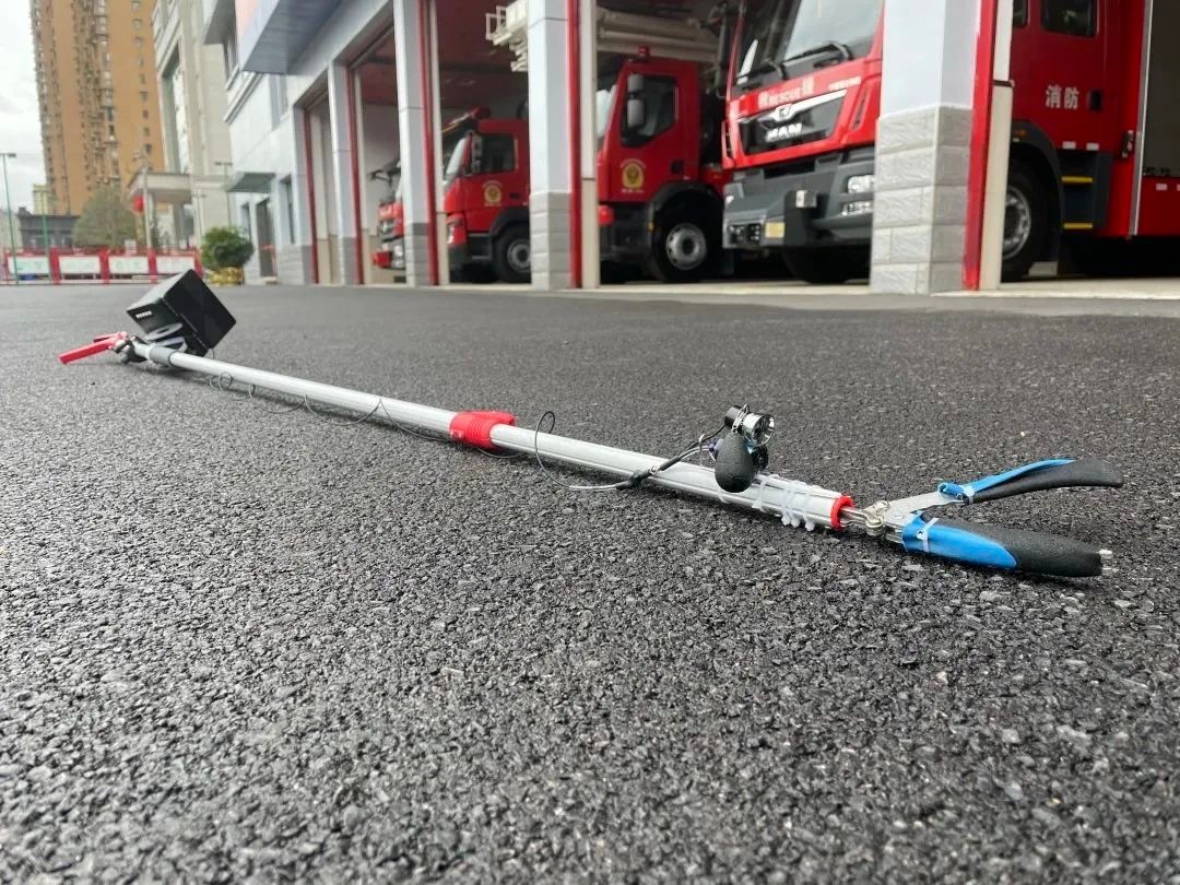 水下可视打捞神器,水下探鱼器恩施