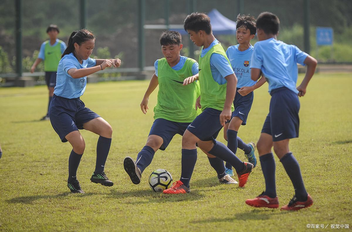 中国足球发展缓慢的原因,深度解析中国足球弱的根本原因