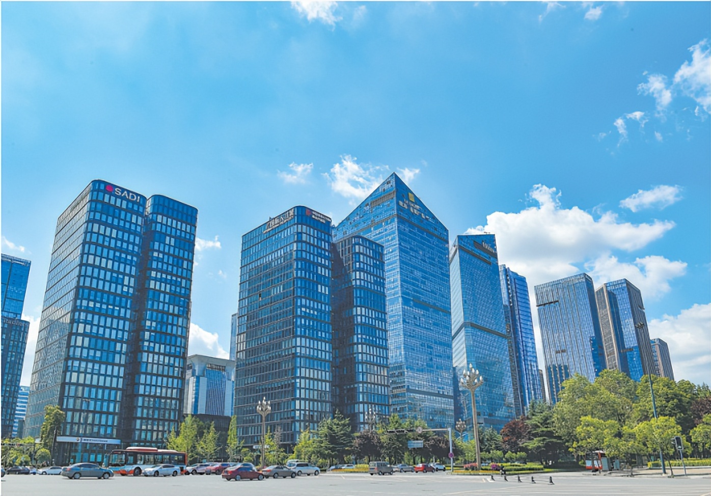 科技金融发展的新思路,科创贷存在的问题