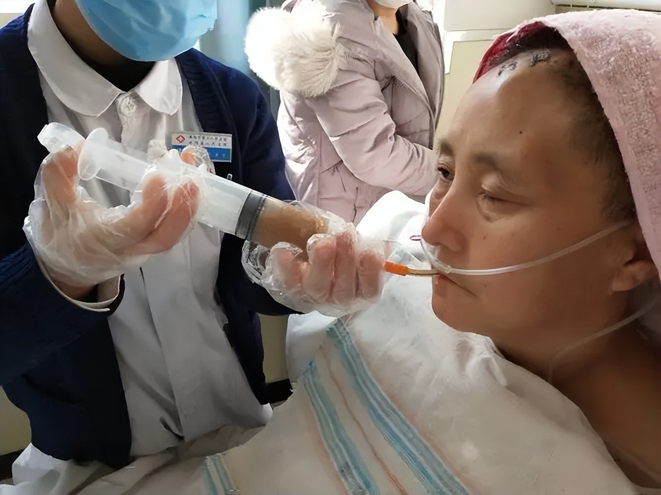 老年人结直肠癌患者危险因素及应用加速康复外科的临床治疗如何？