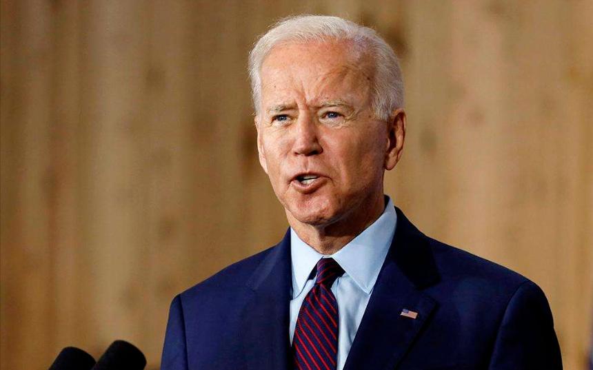 外媒美国外交官严厉警告拜登政府,美国拜登政府外交政策的走向
