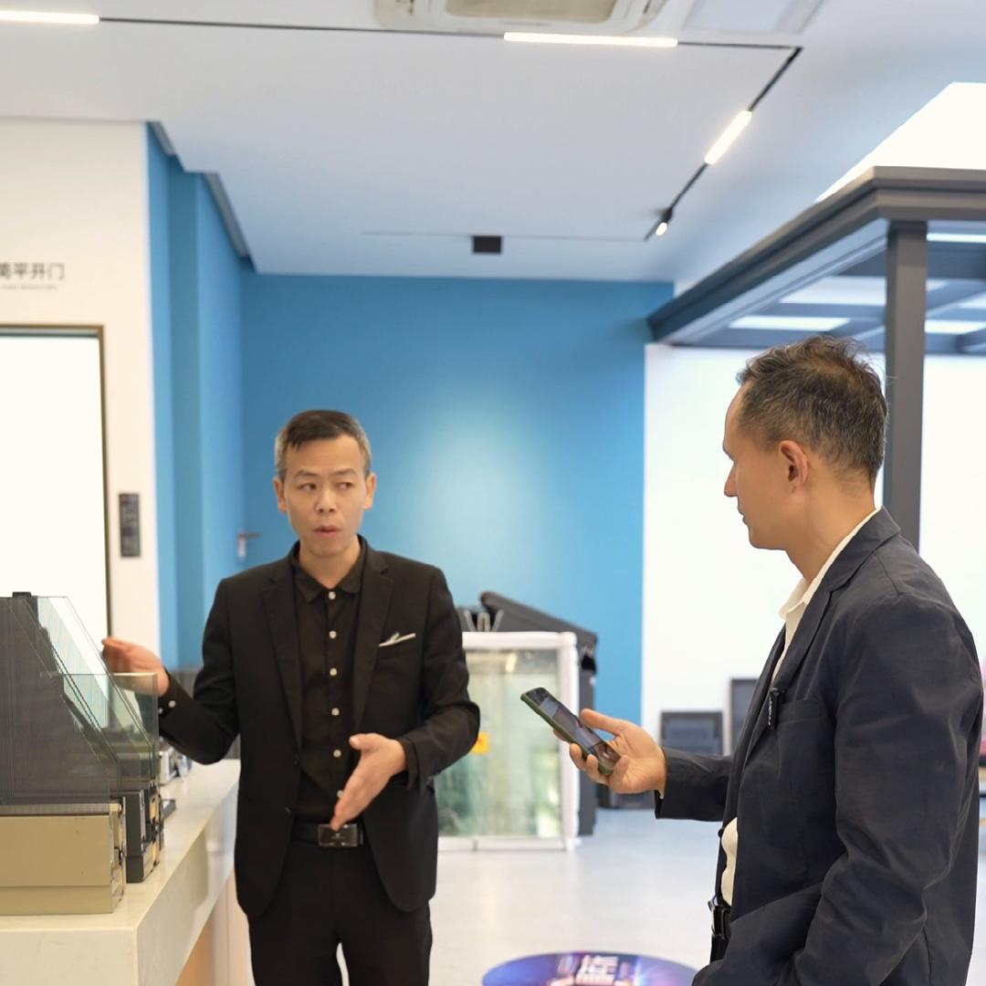 门窗店抖音视频拍摄技巧,门窗店怎样拍抖音卖门窗